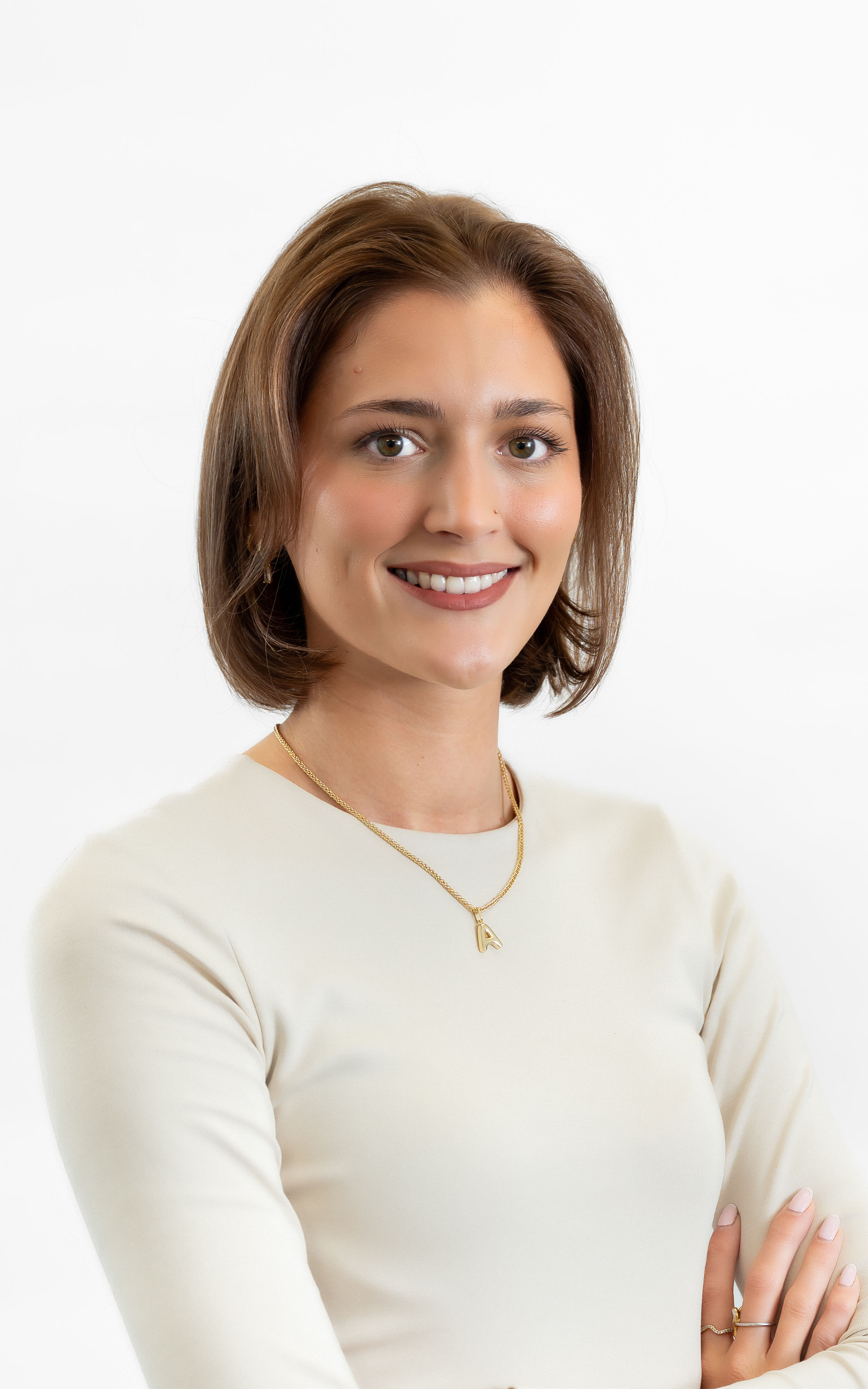 Amelia Park - Contracts Coordinator