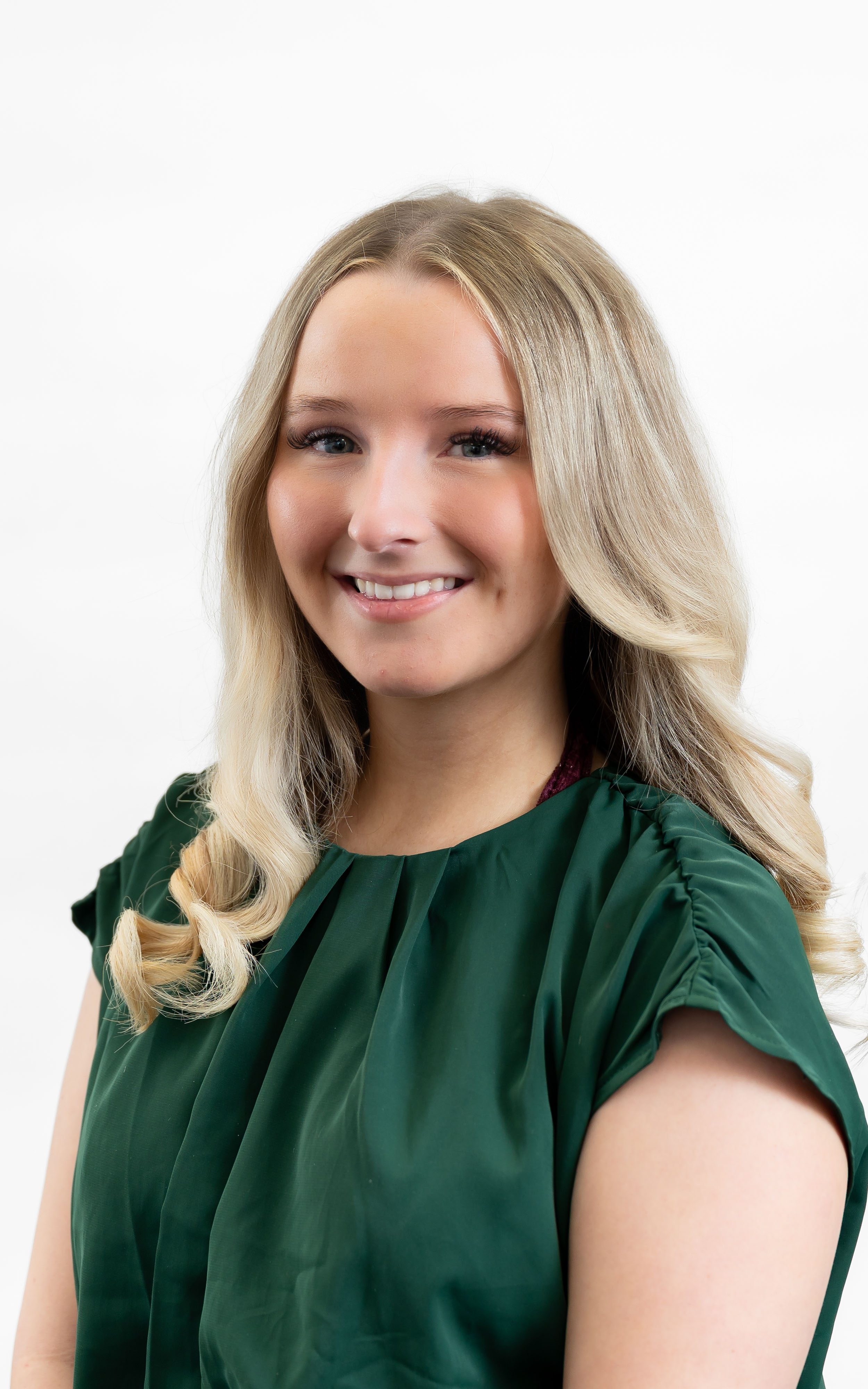 Ellie Firth - Payroll Administrator